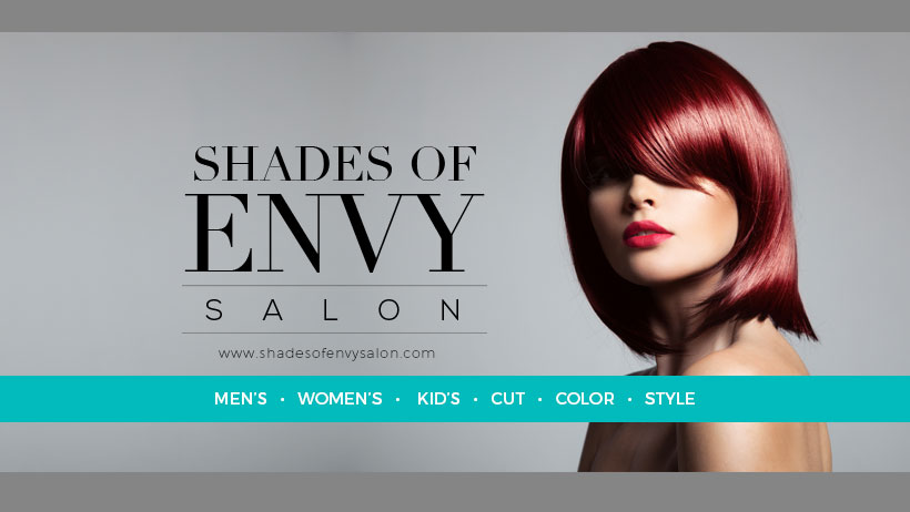 Hair Salon La Crosse Wi Cut Color Style Shades Of